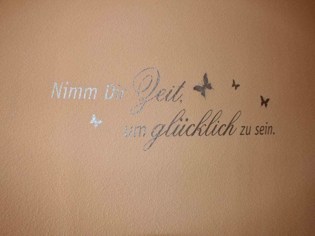 Strandlaeufer Im Kirschgarten كيلينهوسن المظهر الخارجي الصورة